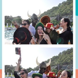 MAXX ROYAL - End of Summer Party 2023