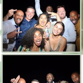 Naseem & Sandra Wedding