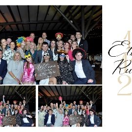 Elina & Ruslan Wedding