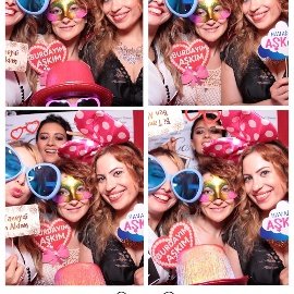 Osman & Gamze Wedding