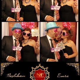 Neslihan & Emre Wedding