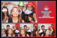 Photobooth Antalya her çeşit etkinlikte, toplantıda, mezuniyette ve organizasyonda bende varım diyor.