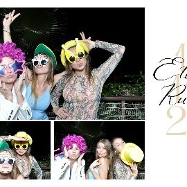 Elena & Ruslan Wedding