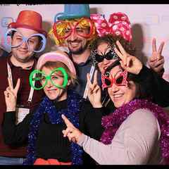 Retrobooth ile Eğlenceli Toplantı Arası