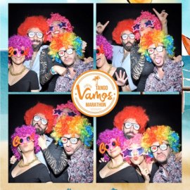 VAMOS TANGO MARATHON