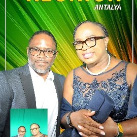 POUCH '98 - Global Reunion