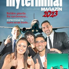 TAV Fraport Antalya - New Year Gala Night