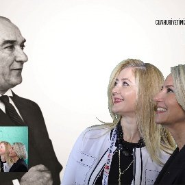 GC Türkiye - 100. Yıl Kutlaması