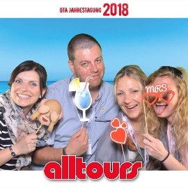 ALL Tours - Jahrestagung 2018