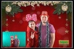 Green Booth yeşil perde fotoğraf çekimlerinde her konu ve konsepte göre uygulamalar.