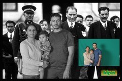 Kipa Avm Antalya - 10 Kasım Etkinliği