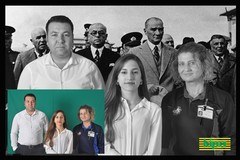 Green Booth ile fotoğrafın sınırlarını aşıyoruz.