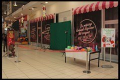 İstediğin yerde görün, sosyal medyada paylaş, baskını al.