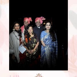 Rajka & Shikaar Indian Wedding