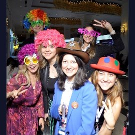 Menarini Türkiye - Etkin Eczacılık Fuarı