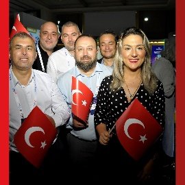 Menarini - Eczacılar Kongresi