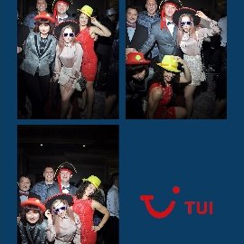 TUI - End of Season Party
