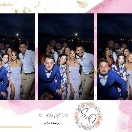 Sümeyra & Okan Wedding