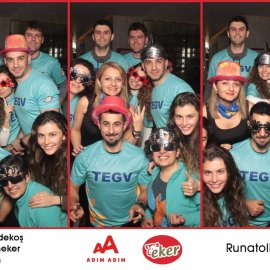 Eker - RunAnatolia 2019