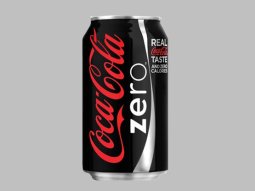Coca Cola Zero