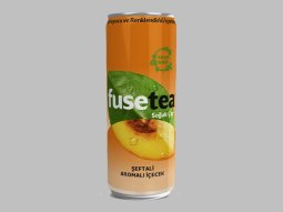 Fuse Tea Şeftali