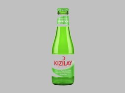 Kızılay Sade Soda