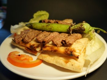 Burdur Şiş Nerede Yenir