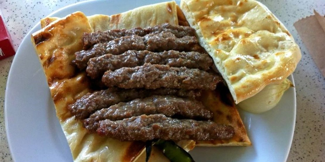 Burdur Şiş Tarifi Nasıl Yapılır