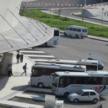 Burdur'a Nasıl Gidilir