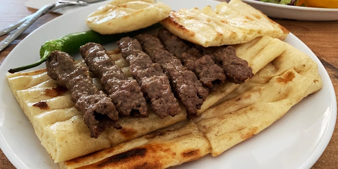 Burdur Şiş Ustaları