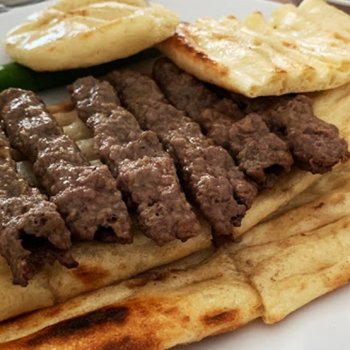 Burdur Şiş Ustaları