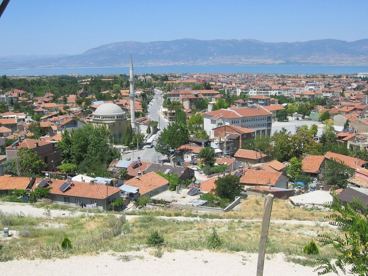 Burdur İftar Yapılacak Yerler