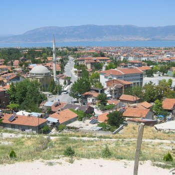 Burdur İftar Yapılacak Yerler