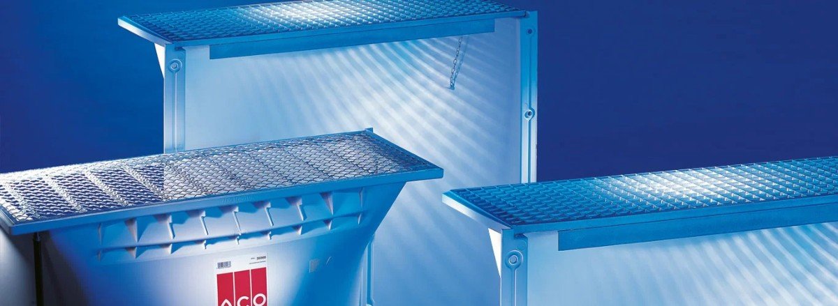 ACO Işık Bacaları