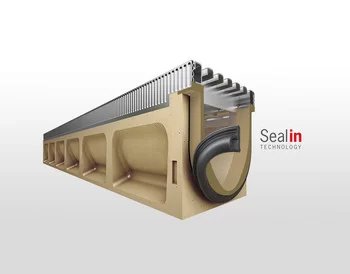 Contalı Polimer Kanallar