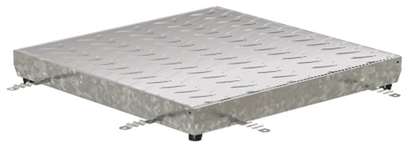 Solid Müdahale Kapakları