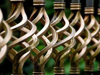 Ferforje Kullanımının Sağladığı Avantajlar