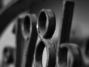 Ev Dekorasyonunda Ferforjenin Ortama Olan Etkisi