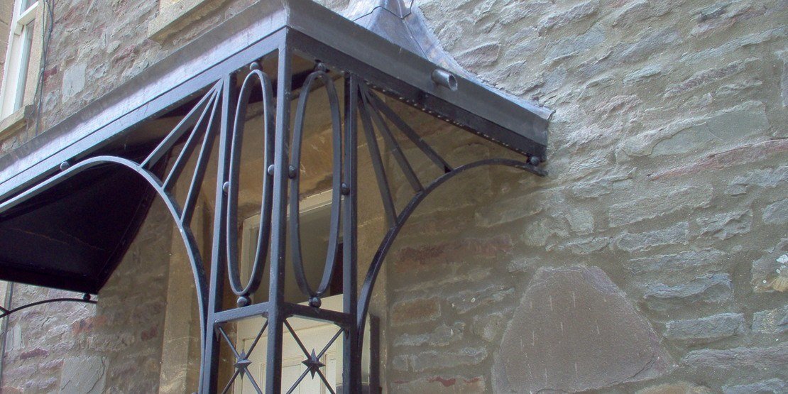 Ferforje Sundurma Sistemlerinin Avantajları