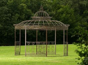 Ferforje Kamelya Çeşitleri