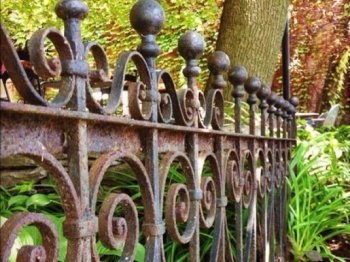 Ferforje Modelleri İçin Ürünler Sayfası