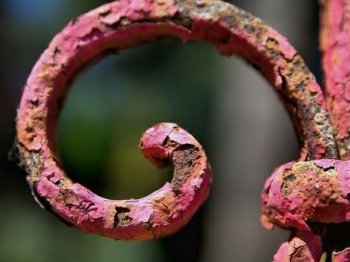 Çınar Ferforje Sanat Atölyesi