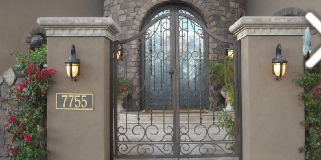 Çınar Ferforje Sanat Atölyesi Profesyonel Hizmetler