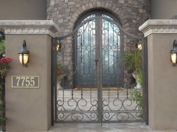 Çınar Ferforje Sanat Atölyesi Profesyonel Hizmetler