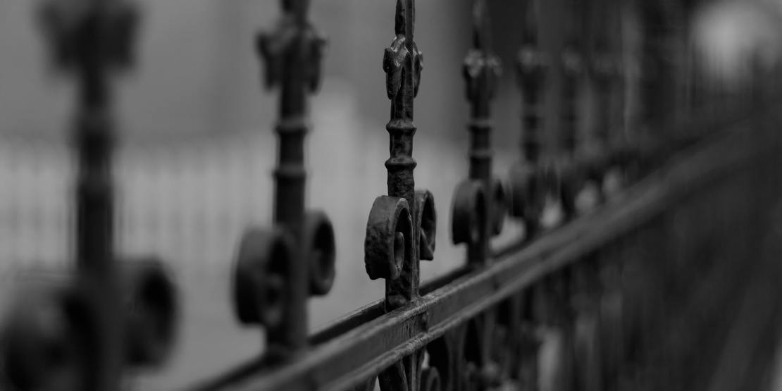 Özel İmalat Ferforje Korkuluklar. Sizin İçin En Doğrusu Hangisi?