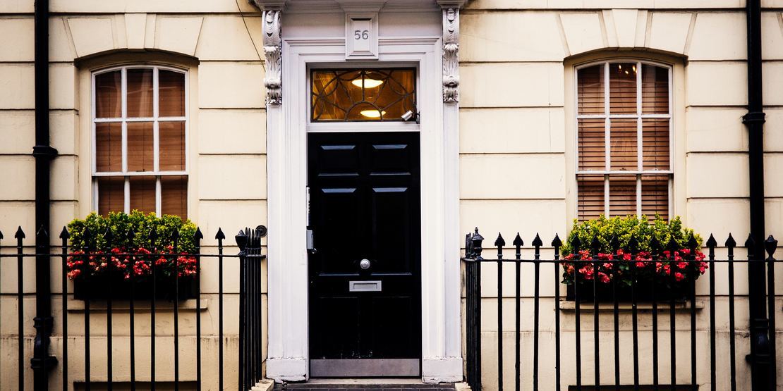 Ferforje Çit ve Kapıların Artıları ve Eksileri Nelerdir?