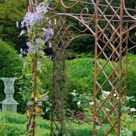 kod 06 ferforje taç