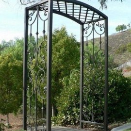 kod 10 ferforje taç