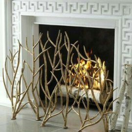 kod 06 ferforje şömine siperlik