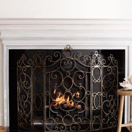 kod 09 ferforje şömine siperlik